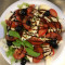Ensalada De Tomate (Vegetariana)