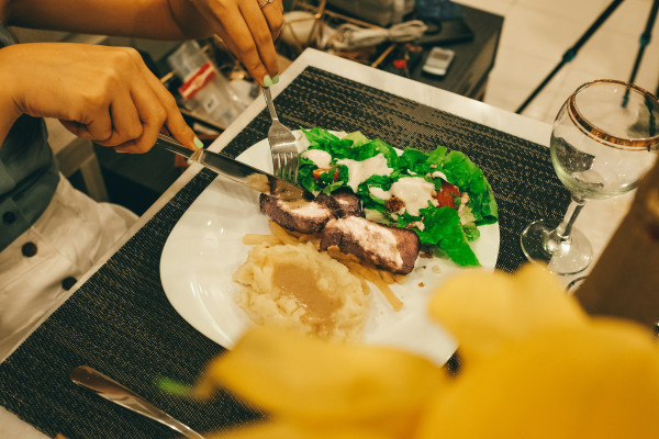 Ensalada De Patata (Grande)