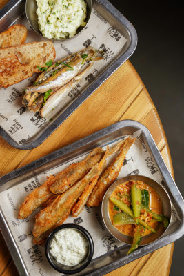 Ensalada De Patata (Grande)