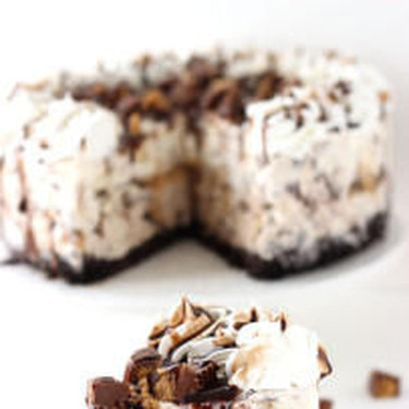 Reeses Coupe De Beurre De Cacahuète Sundae En Couches