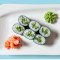 Kappa Maki (Vegetariano)