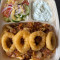 Gyros Calamars