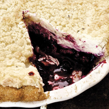 Cheesecake Sans Sucre