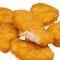 Nuggets De Pollo