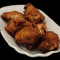 Alitas De Pollo Estilo Búfalo