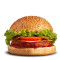 Hamburguesa Vegetariana Soleada