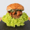 Hamburguesa De Oriente