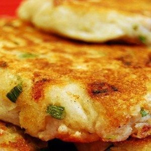 Purée De Pommes De Terre Grand