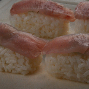 Albacore (Shiro Maguro)