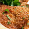 Escalope Empanado Estilo Vienés