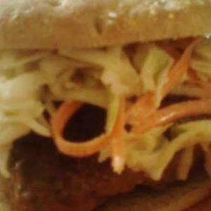 Porc Aux Légumes Mélangés