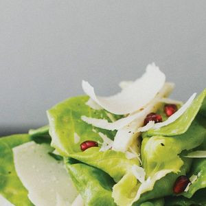 La Ensalada Casa Melting Pot