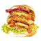 Burger Tex-Mex