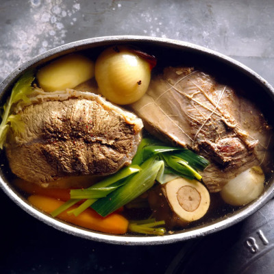Pot-Au-Feu