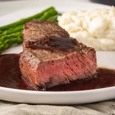 Filet Mignon 12 Oz