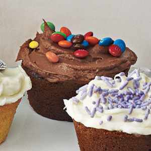 M&M's Chocolate Simple