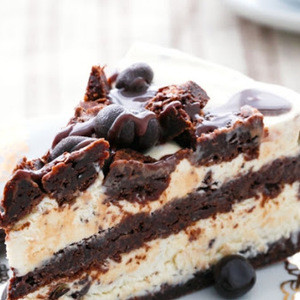 Alto Oscuro Delicioso