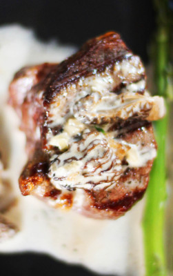 Filet De Bœuf Aux Morilles