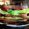 Bacon Lettuce N Tomato
