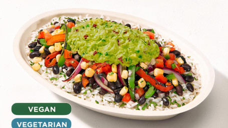 Bol Complet De Légumes