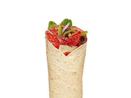 Envoltura Para Derretir Pizza