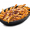 Frites Au Bacon