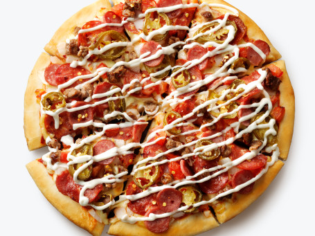 Ultime Épicé Chaud