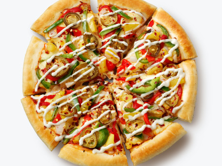 Légumes Chauds Épicés