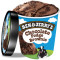 Brownie De Chocolate Y Dulce De Leche De Ben Jerry