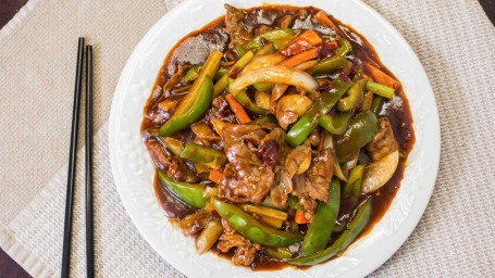 Carne Picante Picante