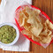 Chips, Salsa Et Guacamole