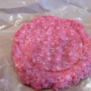 Burger Cheddar Farci