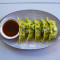 Gyoza Végétaliens