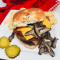 L'impossible Cheeseburger