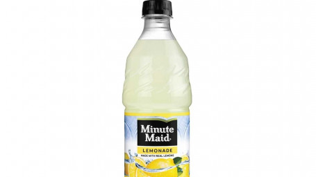 Limonada Ligera Minute Maid