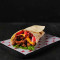 Wrap De Bistec Clásico