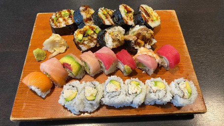 Sushi Roll Set A