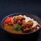 Riz Au Curry Avec Poulet Karaage