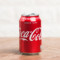Lata De Coca Cola Regular
