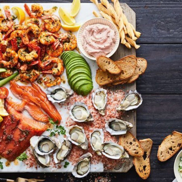 La Platte D'ossatures Petite