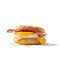 Huevo Mcmuffin Con Tocino