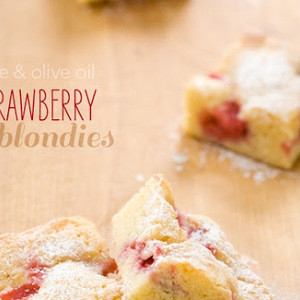 Fresa Con Chocolate Blanco