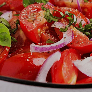 Tomatensalat