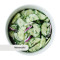 Salada De Pepino