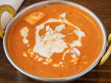 Shahi Paneer