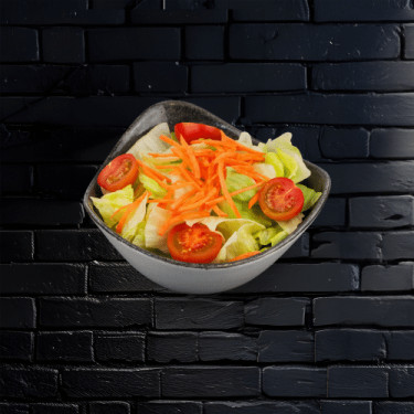 Ensalada Mixta Pequeña