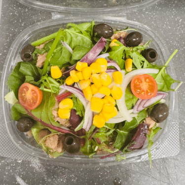 Ensalada De Atún