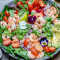Ensalada De Mariscos