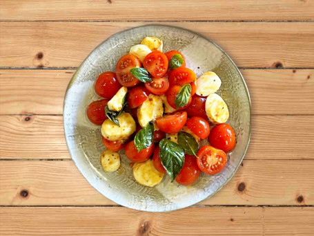 Salade Caprese