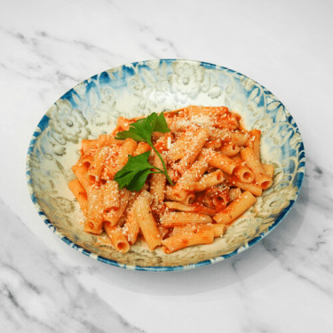 Pâtes Amatriciana